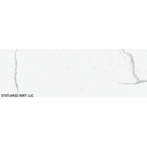 Gạch ốp tường Trường Thịnh ITALIAN ELEGANCE STATUARIO 90RT-LUC